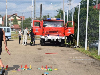 Drugi „Festyn z rodzinką” już za nami ! - zdjęcie145