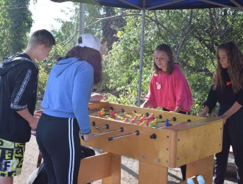 Drugi „Festyn z rodzinką” już za nami ! - zdjęcie146