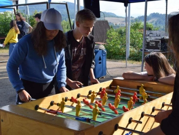 Drugi „Festyn z rodzinką” już za nami ! - zdjęcie147