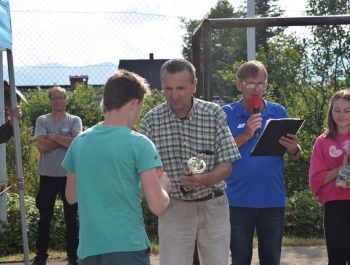 Drugi „Festyn z rodzinką” już za nami ! - zdjęcie149