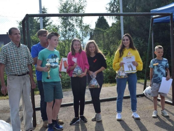 Drugi „Festyn z rodzinką” już za nami ! - zdjęcie150