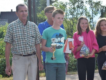 Drugi „Festyn z rodzinką” już za nami ! - zdjęcie151