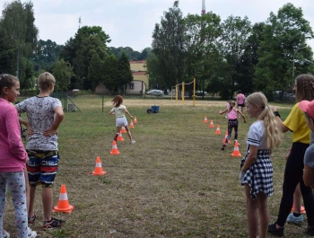 Festyn – os. 700 – lecia  16.07.2019 r. - ZDJĘCIA - zdjęcie1