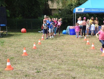 Festyn – os. 700 – lecia  16.07.2019 r. - ZDJĘCIA - zdjęcie2