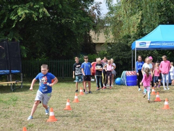 Festyn – os. 700 – lecia  16.07.2019 r. - ZDJĘCIA - zdjęcie3