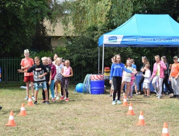 Festyn – os. 700 – lecia  16.07.2019 r. - ZDJĘCIA - zdjęcie4