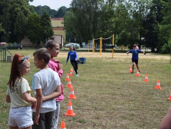 Festyn – os. 700 – lecia  16.07.2019 r. - ZDJĘCIA - zdjęcie6