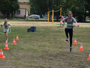 Festyn – os. 700 – lecia  16.07.2019 r. - ZDJĘCIA - zdjęcie8