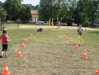 Festyn – os. 700 – lecia  16.07.2019 r. - ZDJĘCIA - zdjęcie9