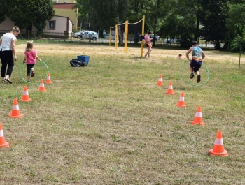 Festyn – os. 700 – lecia  16.07.2019 r. - ZDJĘCIA - zdjęcie10