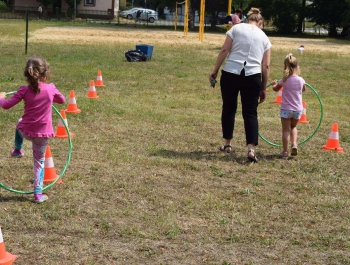 Festyn – os. 700 – lecia  16.07.2019 r. - ZDJĘCIA - zdjęcie11