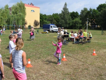 Festyn – os. 700 – lecia  16.07.2019 r. - ZDJĘCIA - zdjęcie12