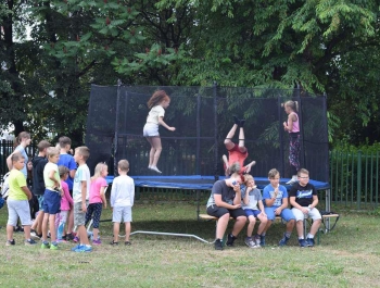 Festyn – os. 700 – lecia  16.07.2019 r. - ZDJĘCIA - zdjęcie13