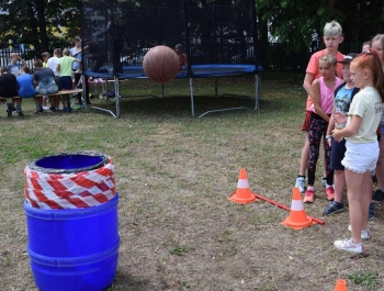 Festyn – os. 700 – lecia  16.07.2019 r. - ZDJĘCIA - zdjęcie14