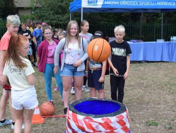 Festyn – os. 700 – lecia  16.07.2019 r. - ZDJĘCIA - zdjęcie15