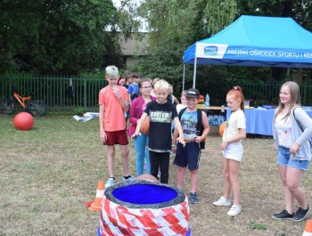 Festyn – os. 700 – lecia  16.07.2019 r. - ZDJĘCIA - zdjęcie16