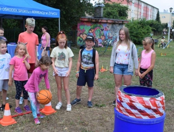 Festyn – os. 700 – lecia  16.07.2019 r. - ZDJĘCIA - zdjęcie17