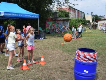 Festyn – os. 700 – lecia  16.07.2019 r. - ZDJĘCIA - zdjęcie19