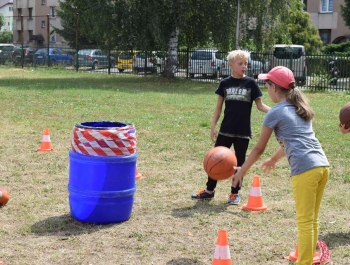 Festyn – os. 700 – lecia  16.07.2019 r. - ZDJĘCIA - zdjęcie20