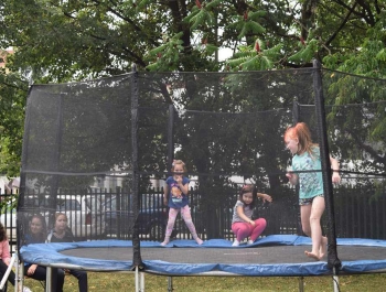 Festyn – os. 700 – lecia  16.07.2019 r. - ZDJĘCIA - zdjęcie21