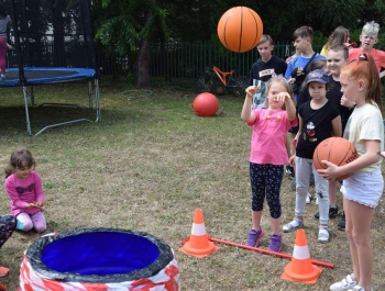 Festyn – os. 700 – lecia  16.07.2019 r. - ZDJĘCIA - zdjęcie22