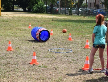 Festyn – os. 700 – lecia  16.07.2019 r. - ZDJĘCIA - zdjęcie23