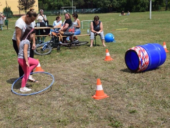 Festyn – os. 700 – lecia  16.07.2019 r. - ZDJĘCIA - zdjęcie24