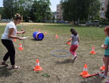 Festyn – os. 700 – lecia  16.07.2019 r. - ZDJĘCIA - zdjęcie25