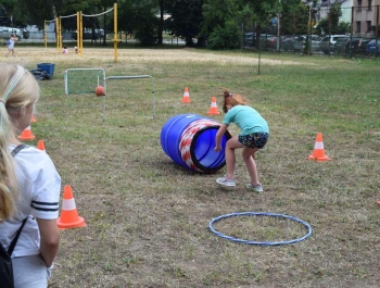 Festyn – os. 700 – lecia  16.07.2019 r. - ZDJĘCIA - zdjęcie26