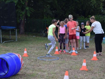 Festyn – os. 700 – lecia  16.07.2019 r. - ZDJĘCIA - zdjęcie27