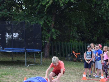 Festyn – os. 700 – lecia  16.07.2019 r. - ZDJĘCIA - zdjęcie28