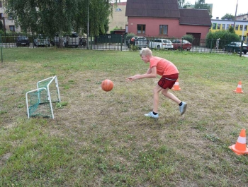 Festyn – os. 700 – lecia  16.07.2019 r. - ZDJĘCIA - zdjęcie29