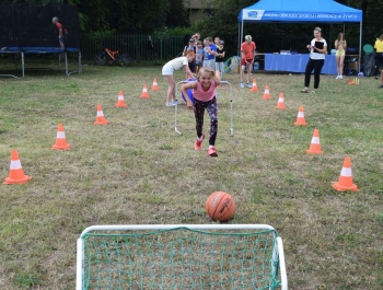 Festyn – os. 700 – lecia  16.07.2019 r. - ZDJĘCIA - zdjęcie30