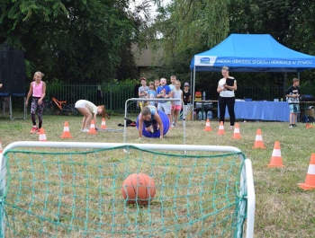 Festyn – os. 700 – lecia  16.07.2019 r. - ZDJĘCIA - zdjęcie31