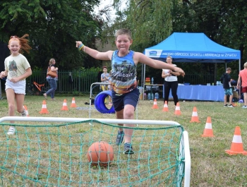 Festyn – os. 700 – lecia  16.07.2019 r. - ZDJĘCIA - zdjęcie32