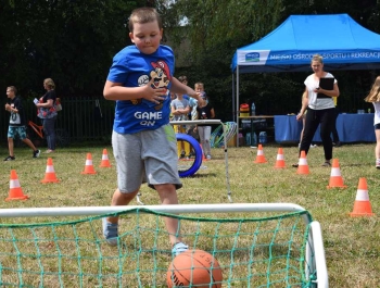 Festyn – os. 700 – lecia  16.07.2019 r. - ZDJĘCIA - zdjęcie33