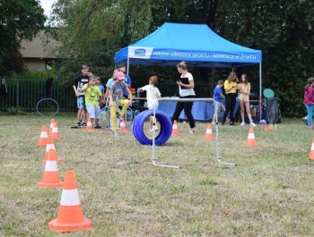 Festyn – os. 700 – lecia  16.07.2019 r. - ZDJĘCIA - zdjęcie34