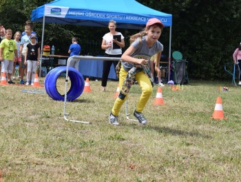 Festyn – os. 700 – lecia  16.07.2019 r. - ZDJĘCIA - zdjęcie35