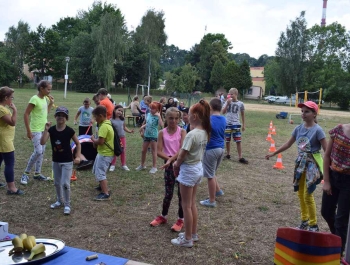 Festyn – os. 700 – lecia  16.07.2019 r. - ZDJĘCIA - zdjęcie36