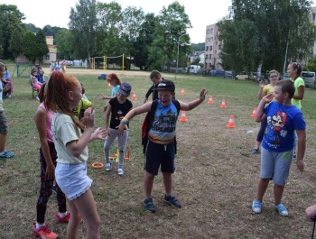 Festyn – os. 700 – lecia  16.07.2019 r. - ZDJĘCIA - zdjęcie37