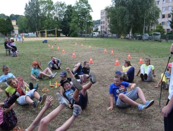 Festyn – os. 700 – lecia  16.07.2019 r. - ZDJĘCIA - zdjęcie38