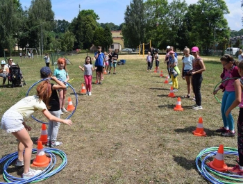 Festyn – os. 700 – lecia  16.07.2019 r. - ZDJĘCIA - zdjęcie39