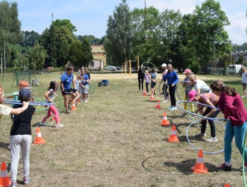 Festyn – os. 700 – lecia  16.07.2019 r. - ZDJĘCIA - zdjęcie41