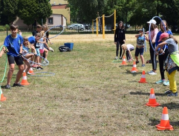 Festyn – os. 700 – lecia  16.07.2019 r. - ZDJĘCIA - zdjęcie42