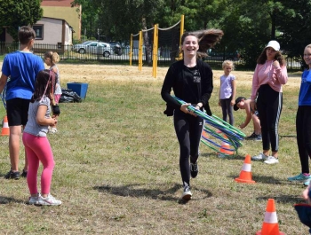 Festyn – os. 700 – lecia  16.07.2019 r. - ZDJĘCIA - zdjęcie43