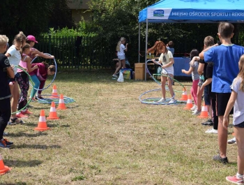 Festyn – os. 700 – lecia  16.07.2019 r. - ZDJĘCIA - zdjęcie44