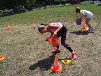 Festyn – os. 700 – lecia  16.07.2019 r. - ZDJĘCIA - zdjęcie45