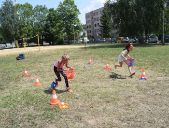 Festyn – os. 700 – lecia  16.07.2019 r. - ZDJĘCIA - zdjęcie46