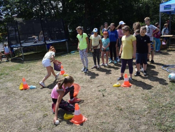 Festyn – os. 700 – lecia  16.07.2019 r. - ZDJĘCIA - zdjęcie47