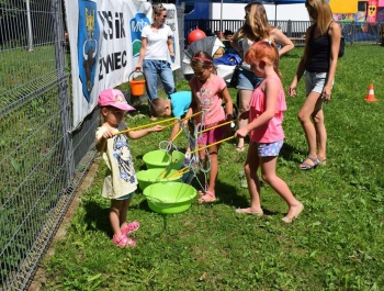 Festyn – Amfiteatr pod Grojcem 25.07.2019 r. – ZDJĘCIA - zdjęcie1